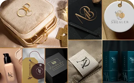 Branding and packaging design